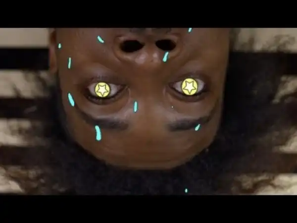 Video: Danny Brown - Dip